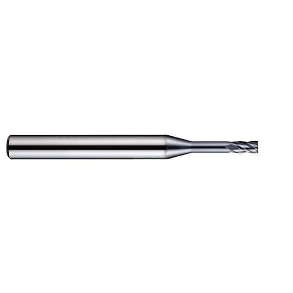 Yg-1 Tool 4G Mill 4Fl H-30 Rib End Mill SEME7302008 - main